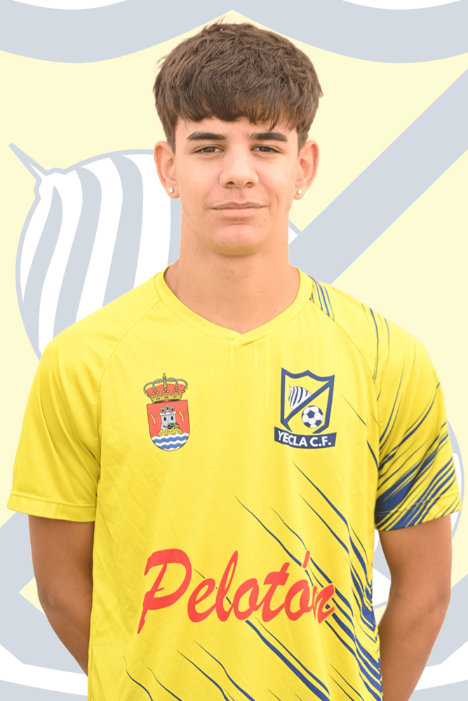 cesar SORIANO