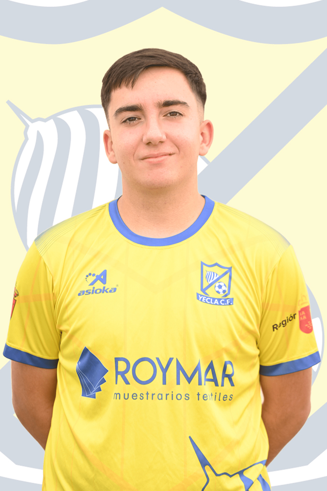 JAVIER