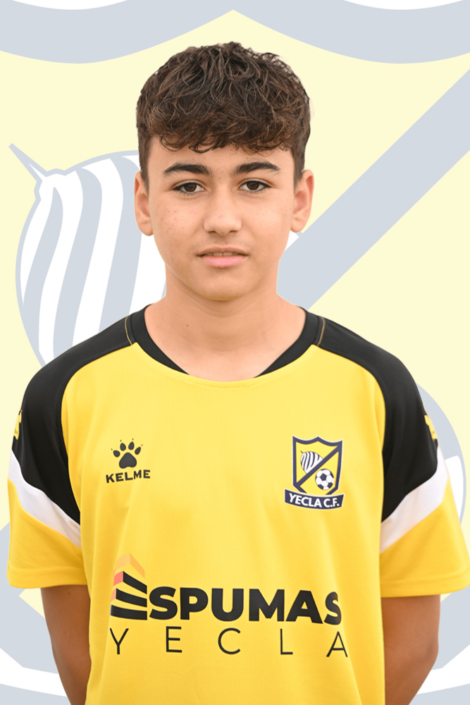 ALEJANDRO