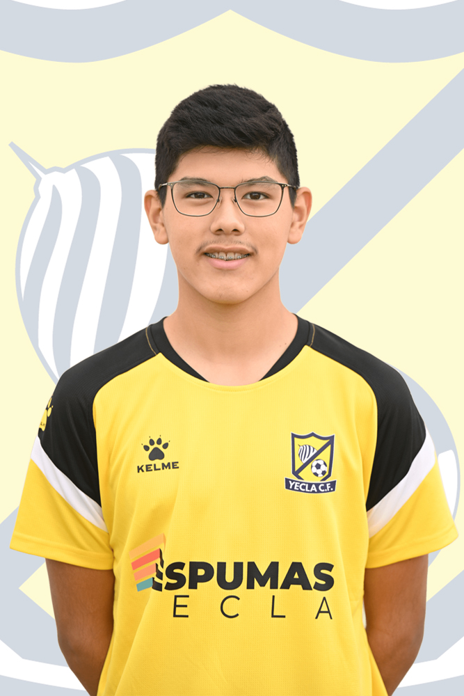 dario paredes
