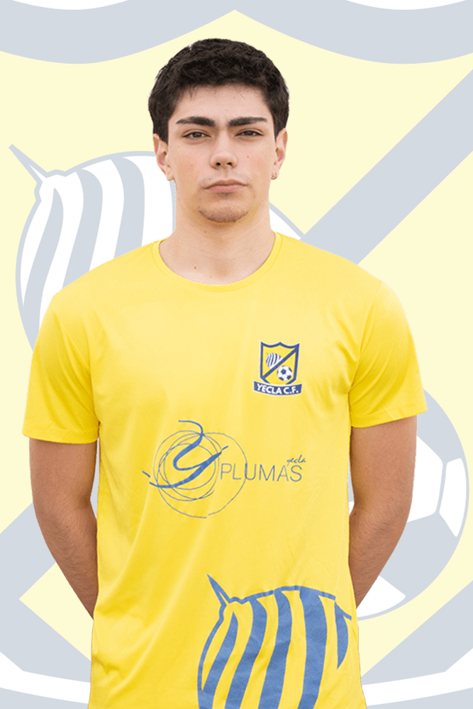 JORGE