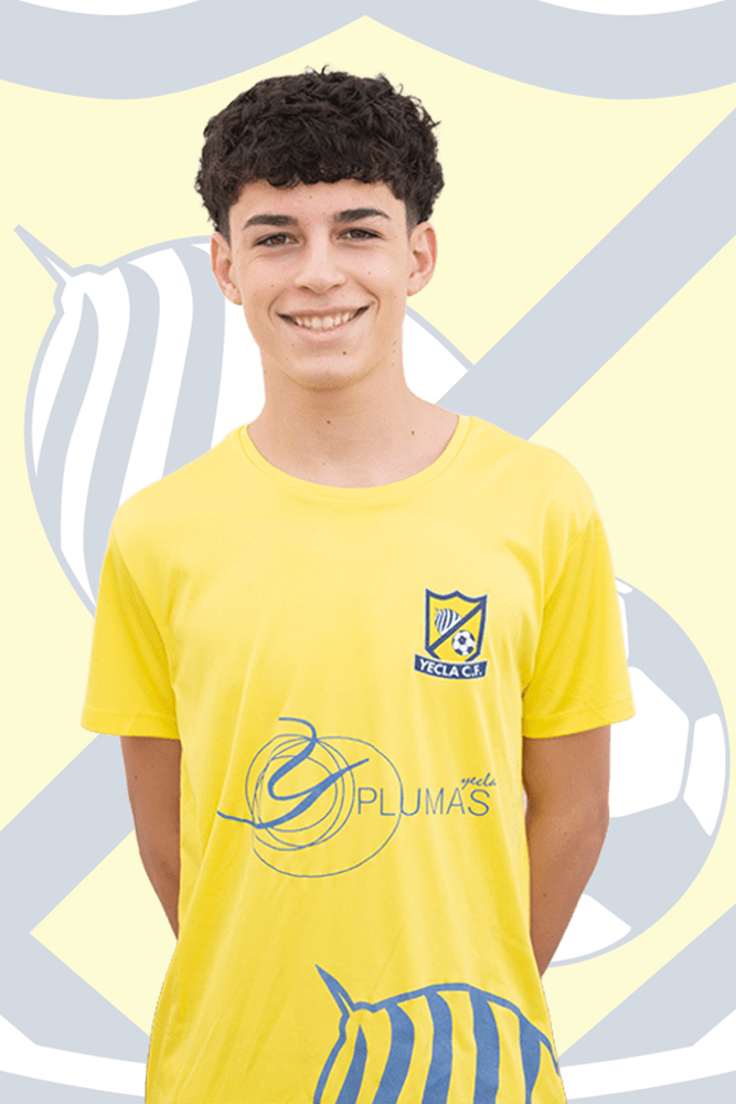 JUAN ROMERO