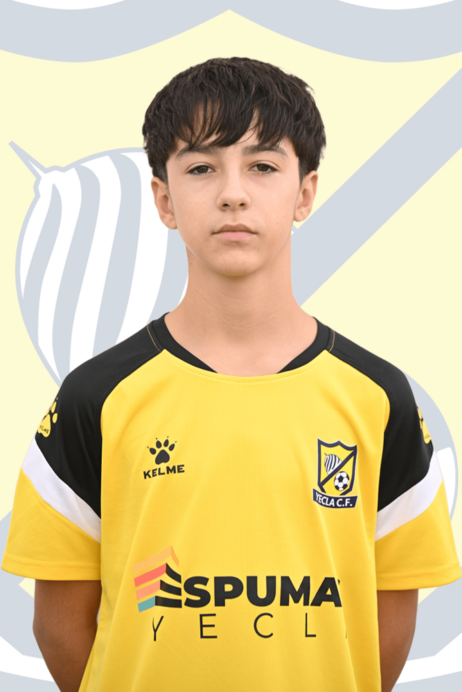 LUIS zuñiga