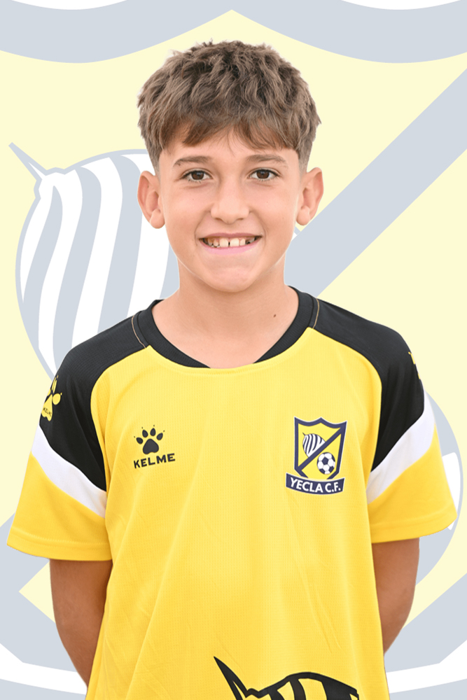 jorge