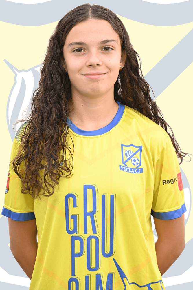 maría