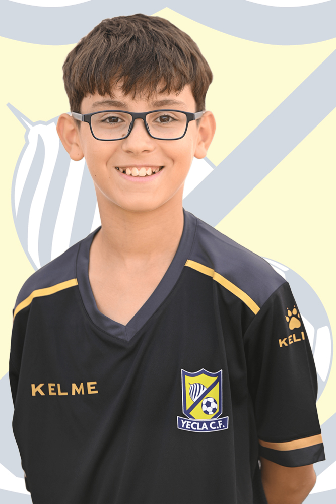 MARTIN PUCHE