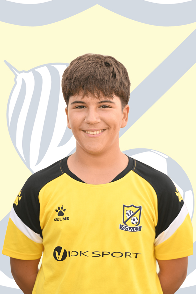 martin vidal
