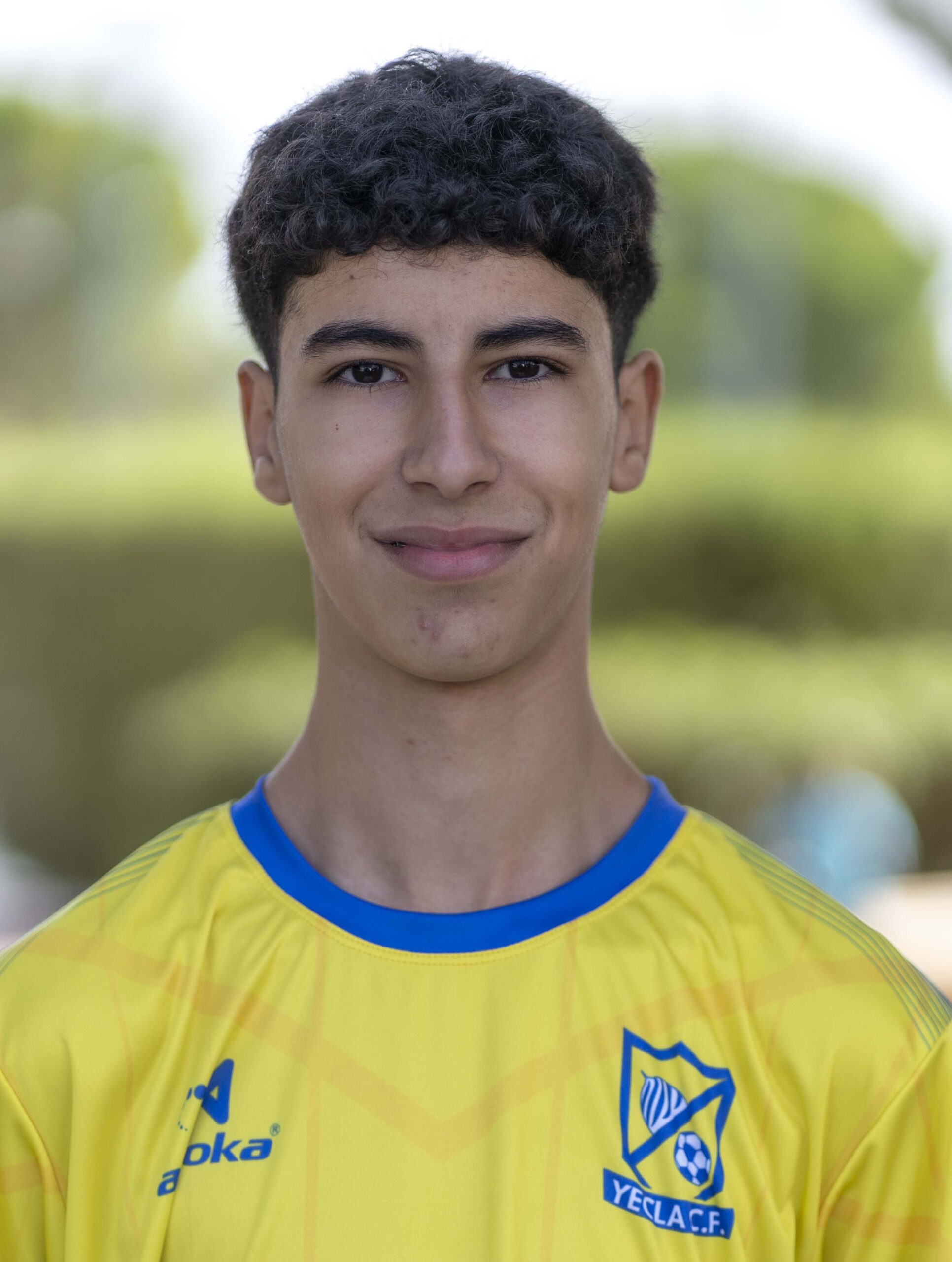 ZAKARIA