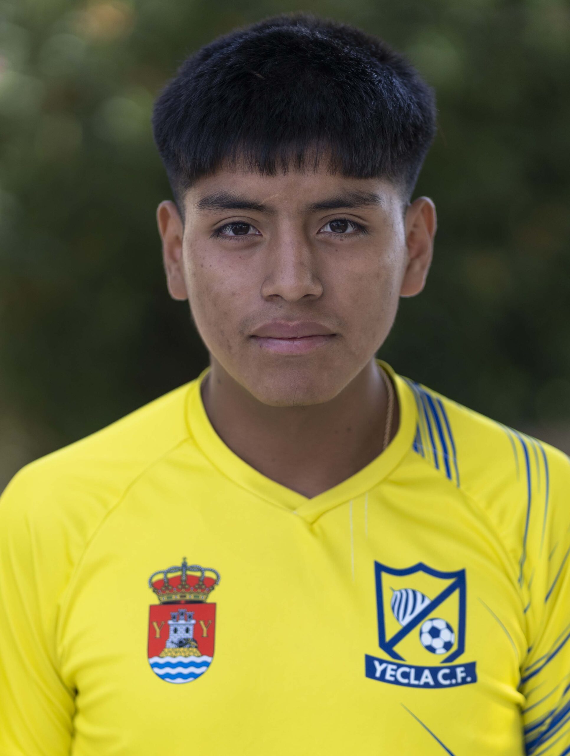 FERNANDO