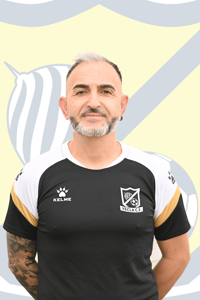 JOSE ANTONIO