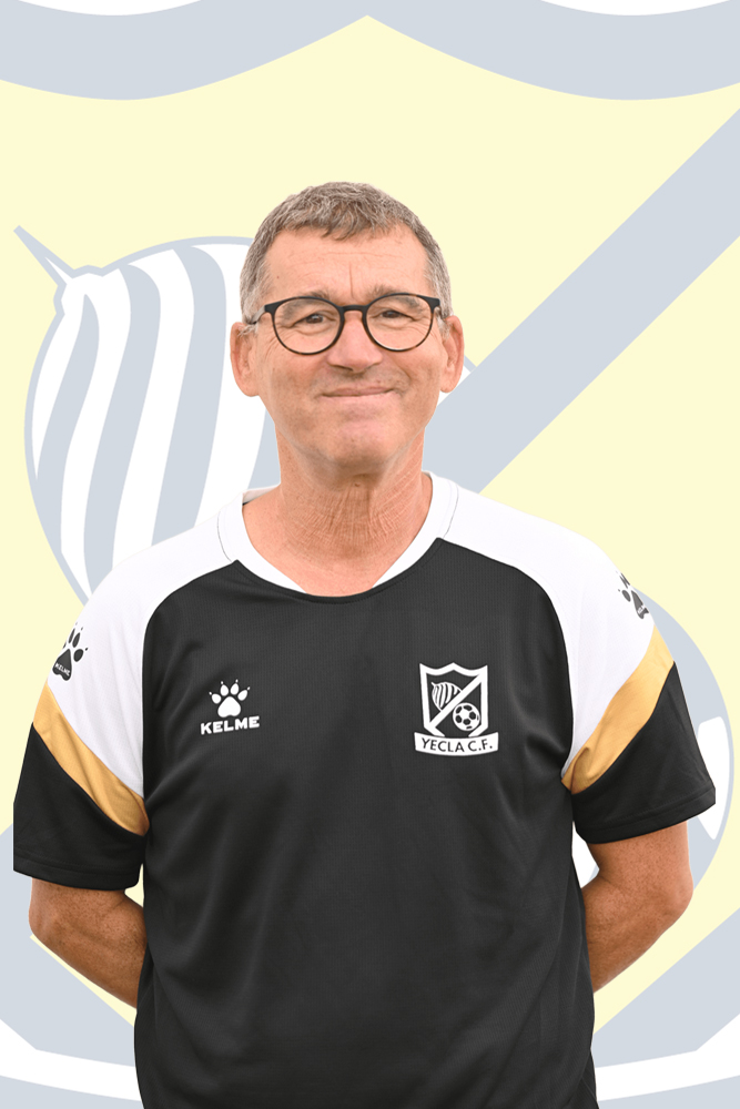 JOSE FRANCISCO