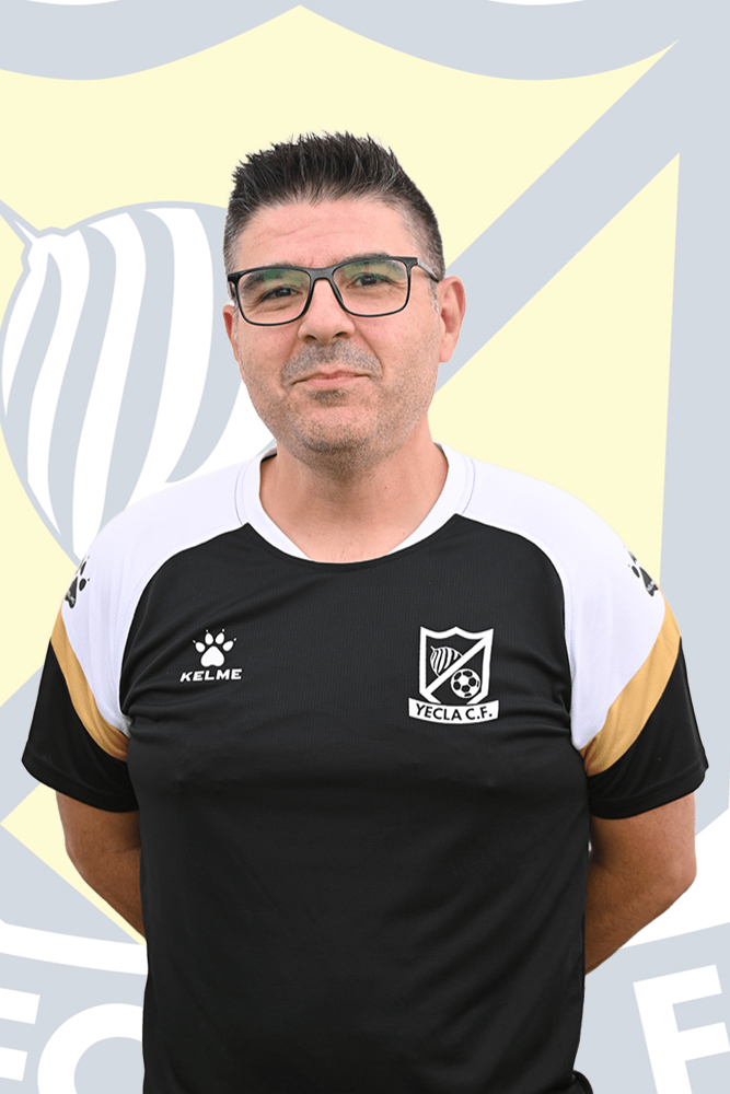 JOSE MATEO