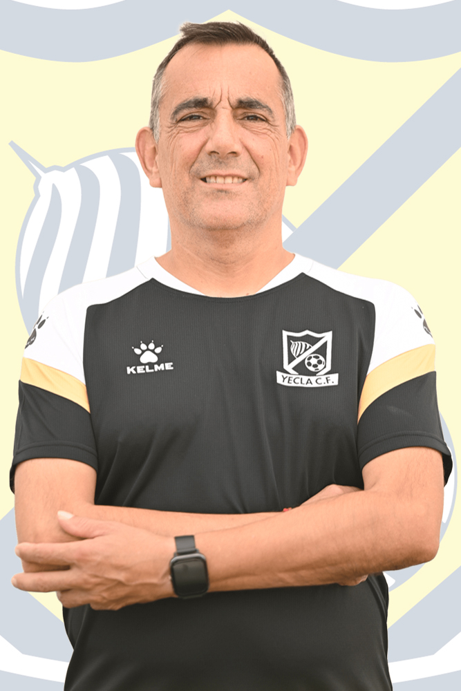 PACO PUCHE